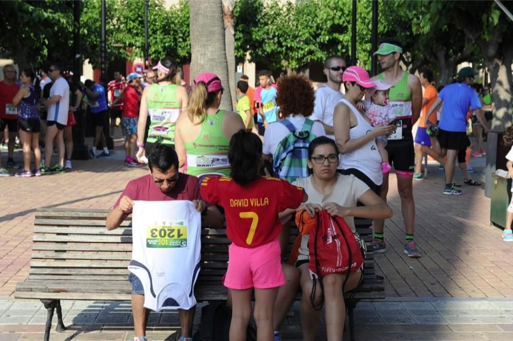 Carrera Popular de Alguazas