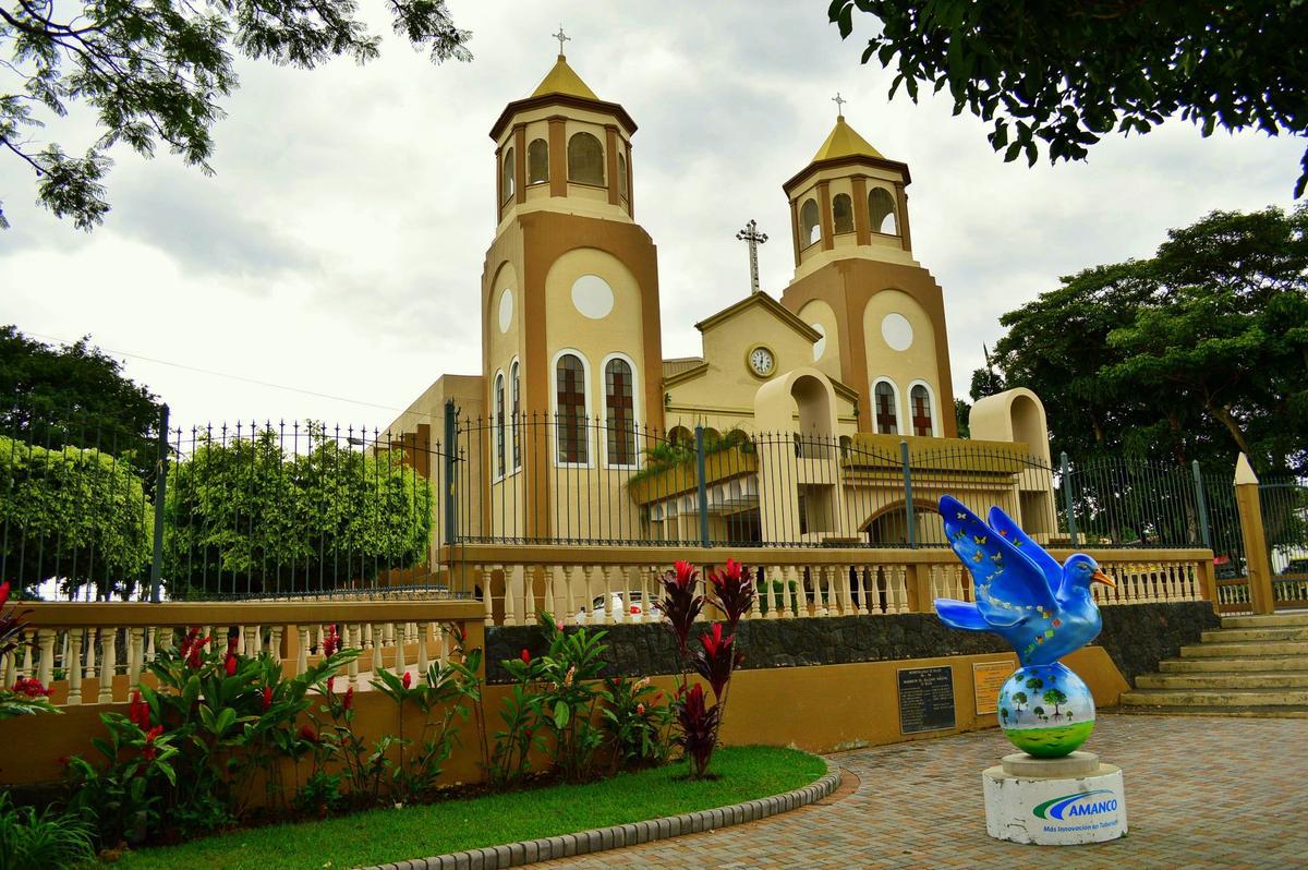 Cantón de Belén, Costa Rica