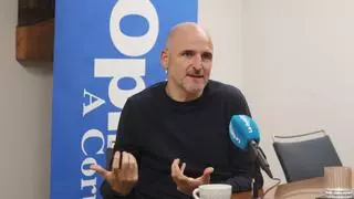 Fernando Soriano: "Sabíamos que había que hacer las cosas muy bien para ascender directo, pero tuvimos paciencia"