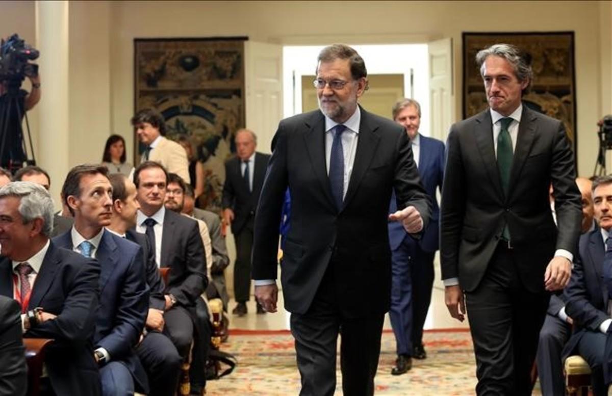 dcaminal39298139 madrid 14 07 2017 rajoy presenta el plan extraordinario de c170714144119