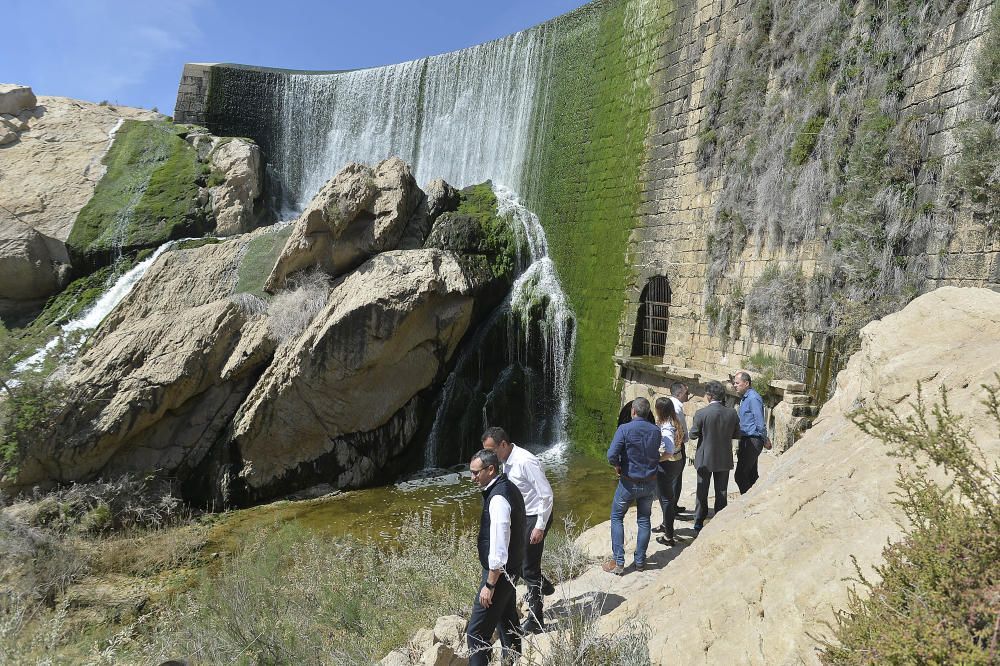 El Pantano de Elche