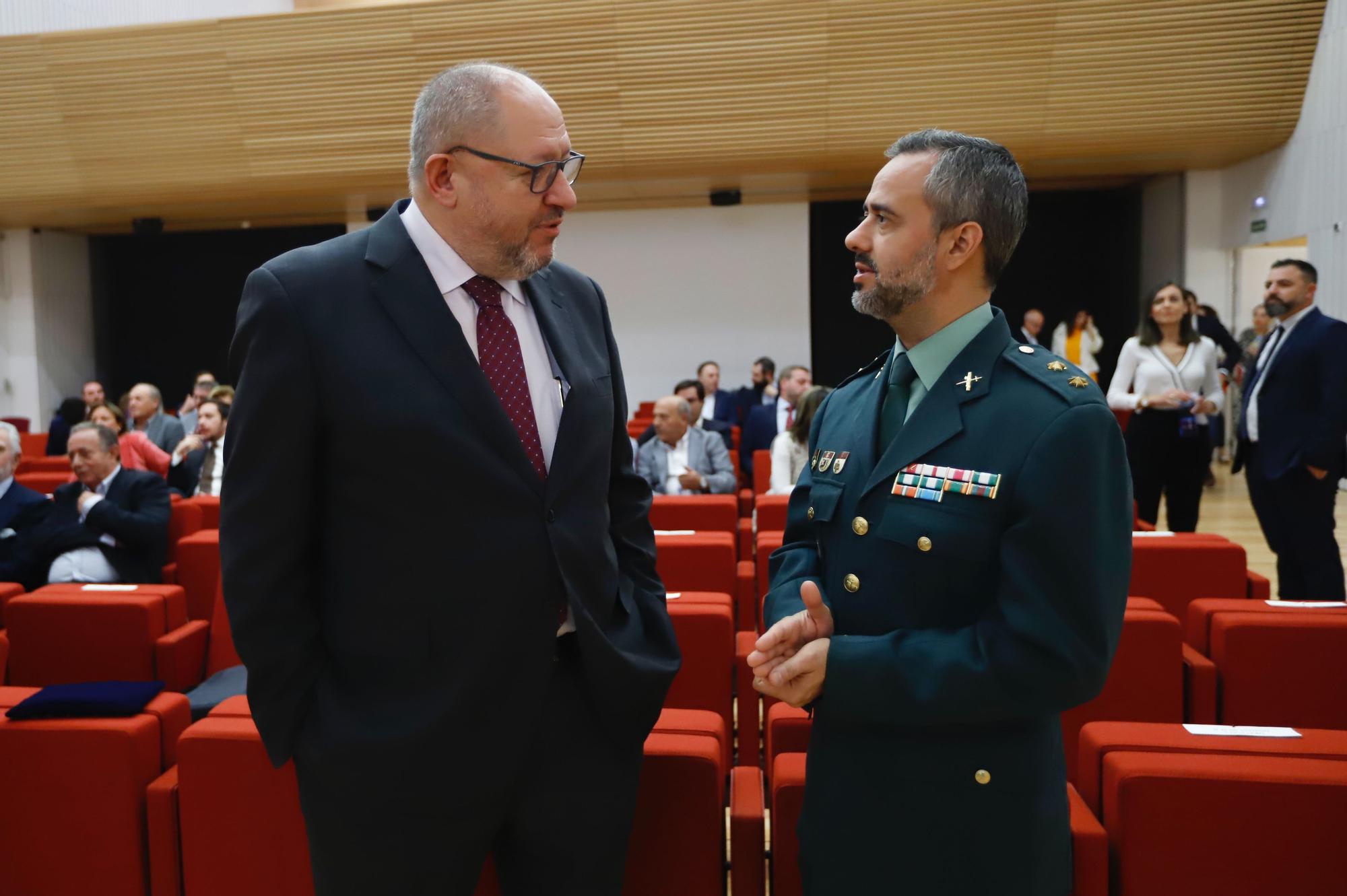 Gala del premio Pyme del Año 2022 de Córdoba