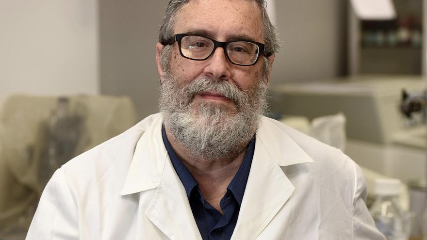 La UMH de Elche investirá Doctor Honoris Causa al anatomista Luis Puelles el día de Santa Tomás