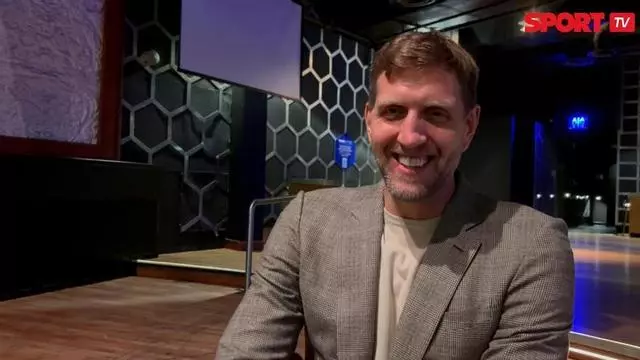 Dirk Nowitzki: "El modelo de negocio de la Euroliga no está funcionando"