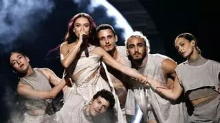 Israel llega a la final de Eurovisión rodeada de polémica