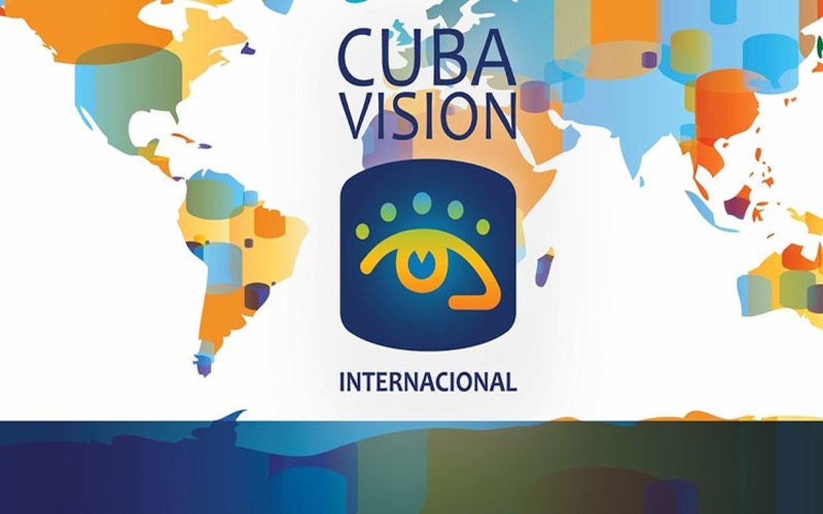 cubavision