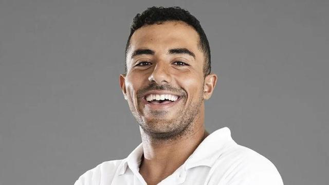 Nacho Gutiérrez. | CN ECHEYDE