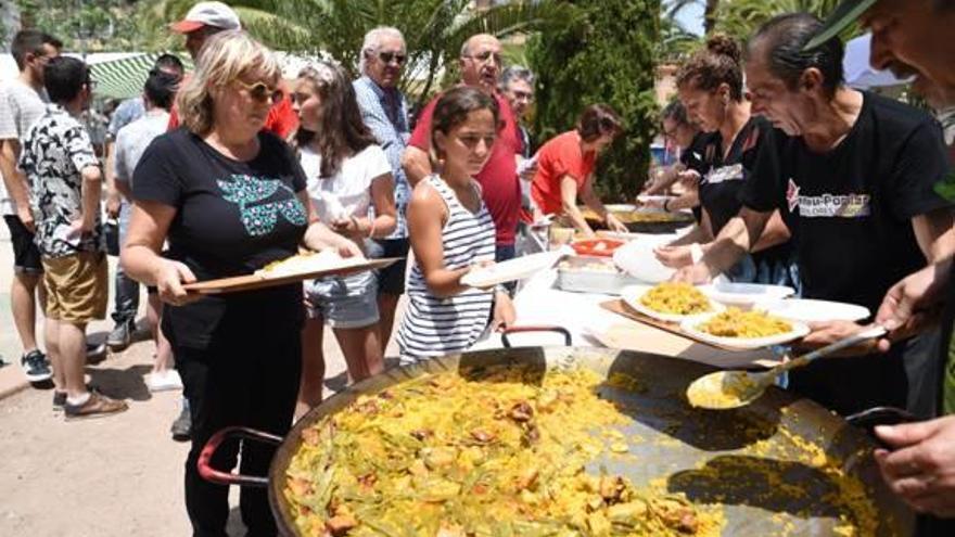 Fiesta Roja en la Gerencia con la mente en las elecciones