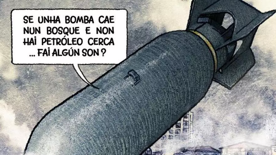 A Silveira de Kiko da Silva, 22 de marzo de 2026