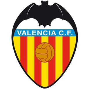 Las notas del Valencia 17/18 para la afición