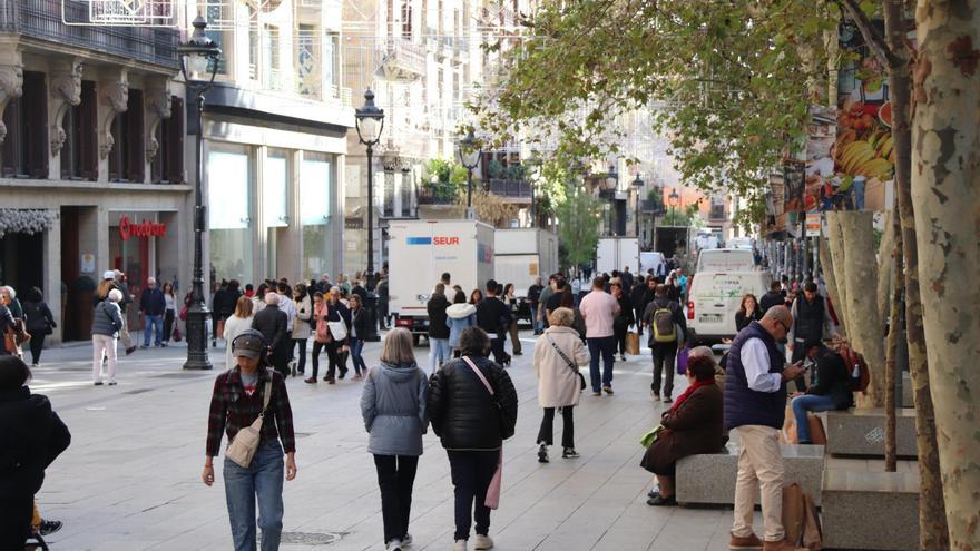 Els tècnics d&#039;Hisenda detecten que les dones catalanes cobren 5.568 euros menys que els homes