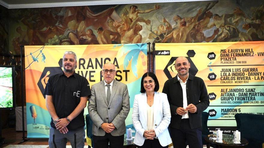 GLF360 –Why not!!! reúne a empresas, instituciones y entidades sociales para impulsar la inclusión laboral y el talento diverso en Canarias