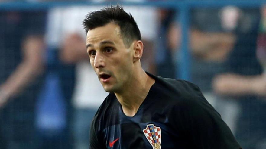 Niko Kalinic.