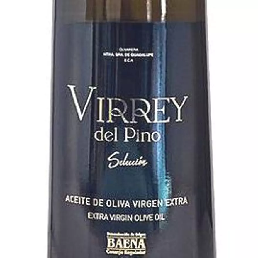 Virrey del Pino