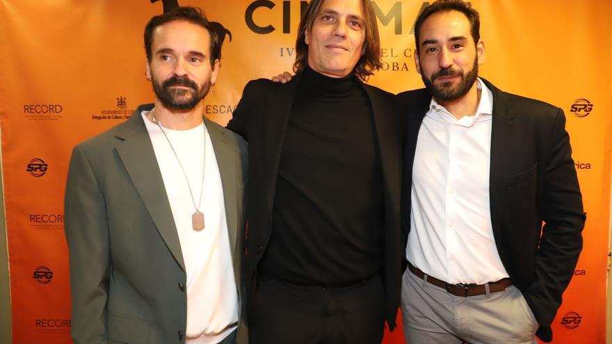 Gala de clausura de Cinema25