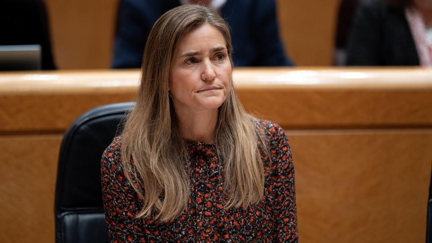 Aagesen dice que ya hay diálogo con Iberdrola y Endesa sobre nucleares: “No han pedido nada sobre el calendario de cierres”
