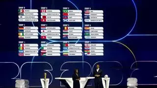 Guía del Mundial de fútbol 2026: Calendario, selecciones favoritas y estrellas