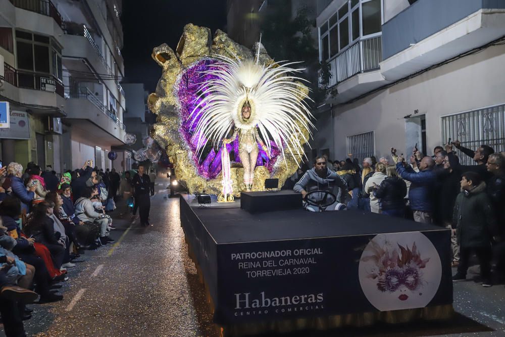 Carnaval en Torrevieja