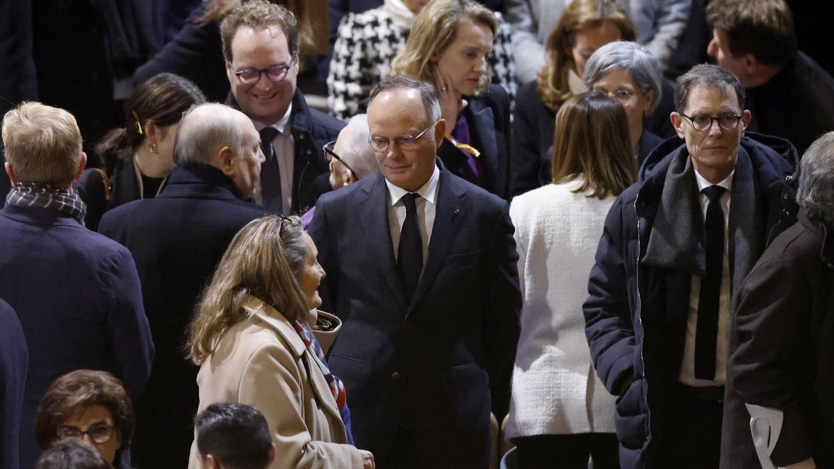 Las elecciones municipales impulsan a Edouard Philippe, favorito en los sondeos para las presidenciales