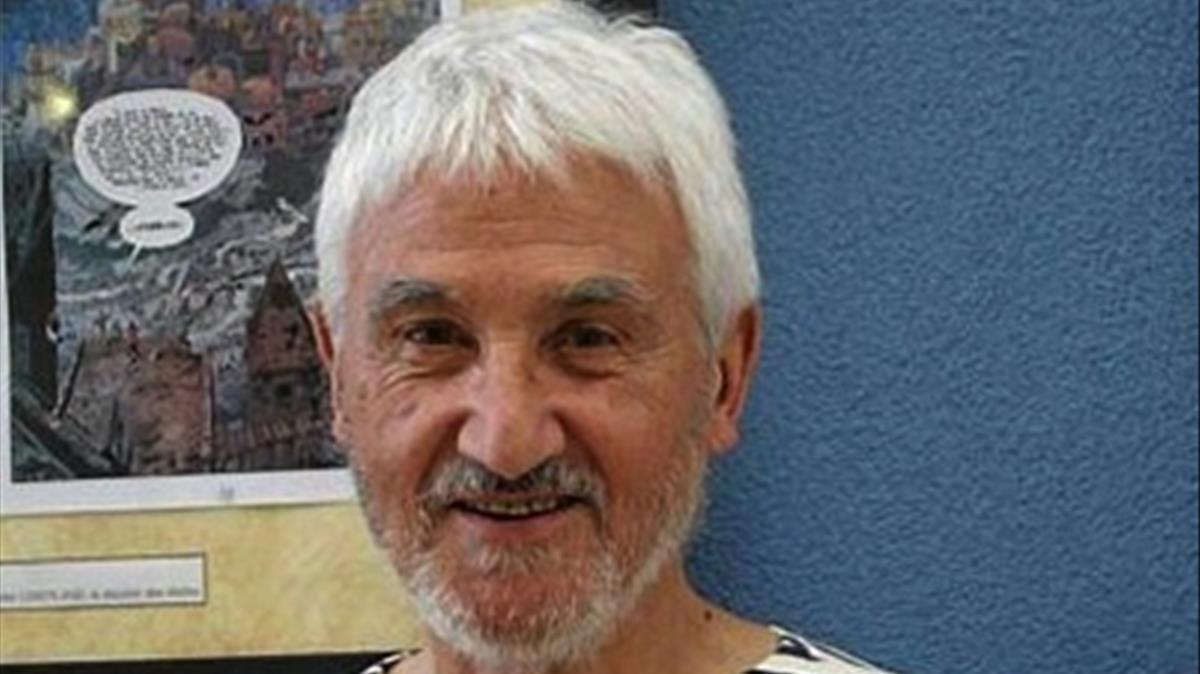 Muere el dibujante de cómics Julio Ribera