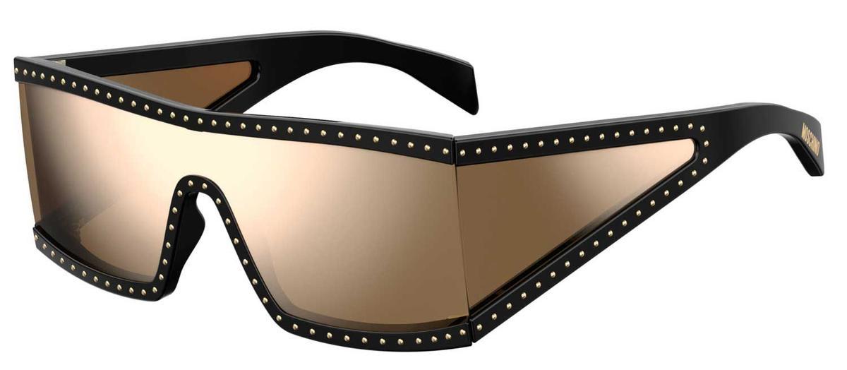 Moschino: un viaje al futuro