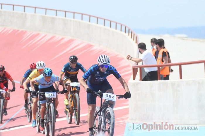 Carrera Lemon Team en Molina de Segura