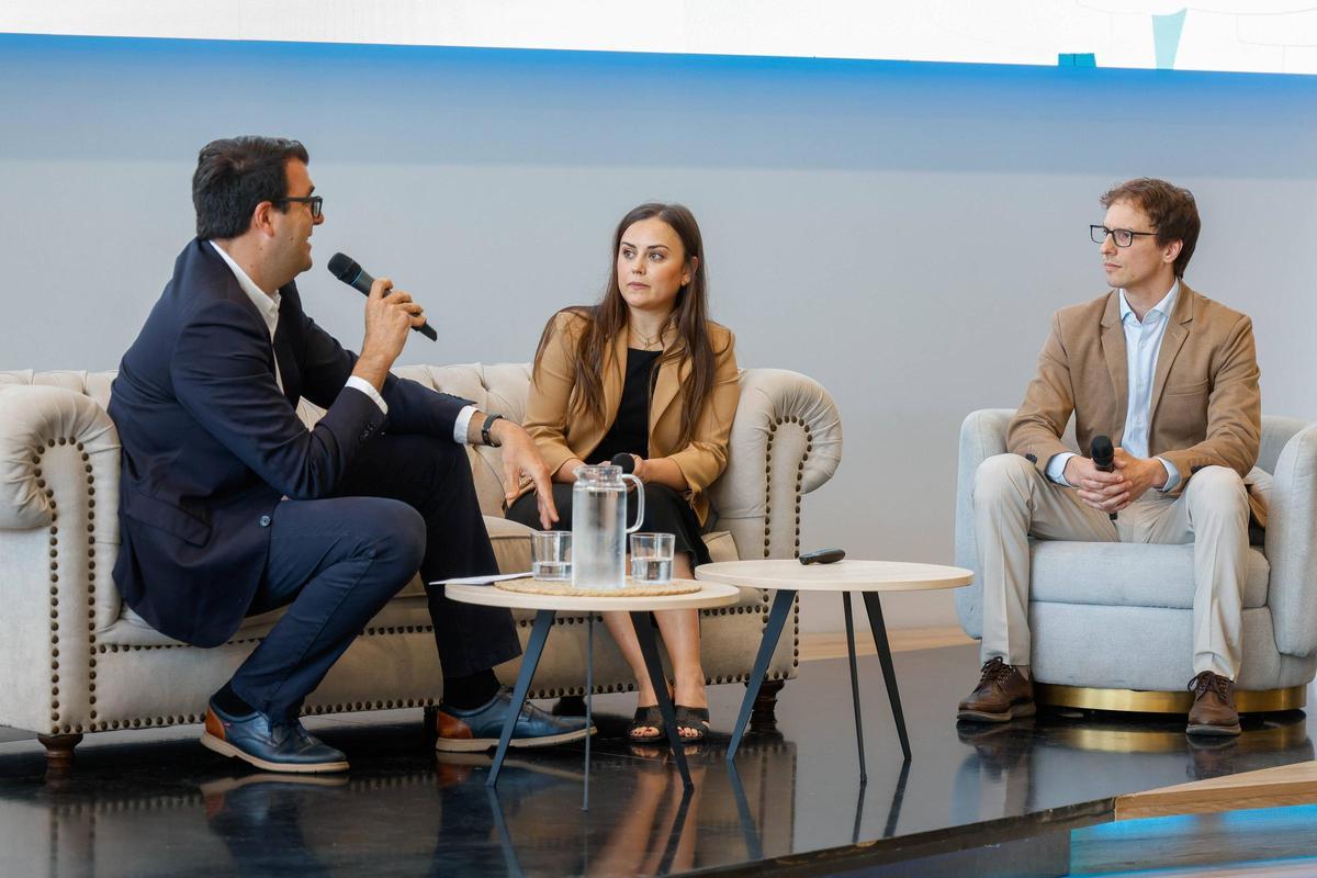 El III Foro Levante Salud en imágenes