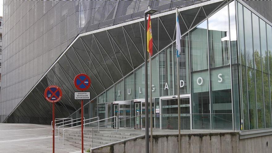 La justicia tramitó el pasado año más de 1.600 casos de impago de alquileres en Galicia
