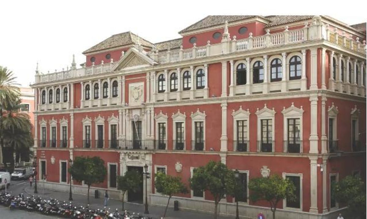 La Fundación Cajasol de Sevilla, escenario de los I Premios Woman Andalucía