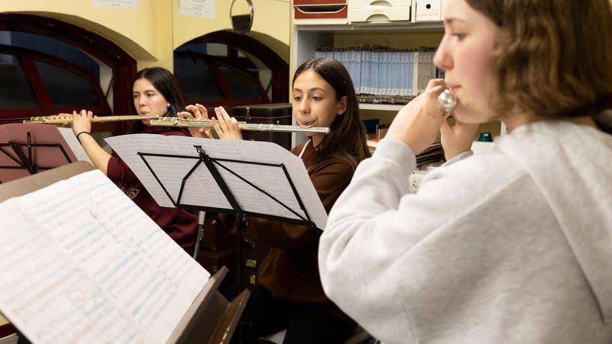 La Escuela Municipal de Música ofrece este mes varios conciertos: esta es la gran agenda cultural de Llanera para mayo