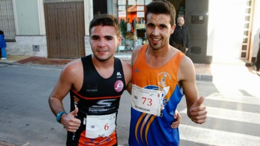 Carrera Popular Navideña de Alquerías