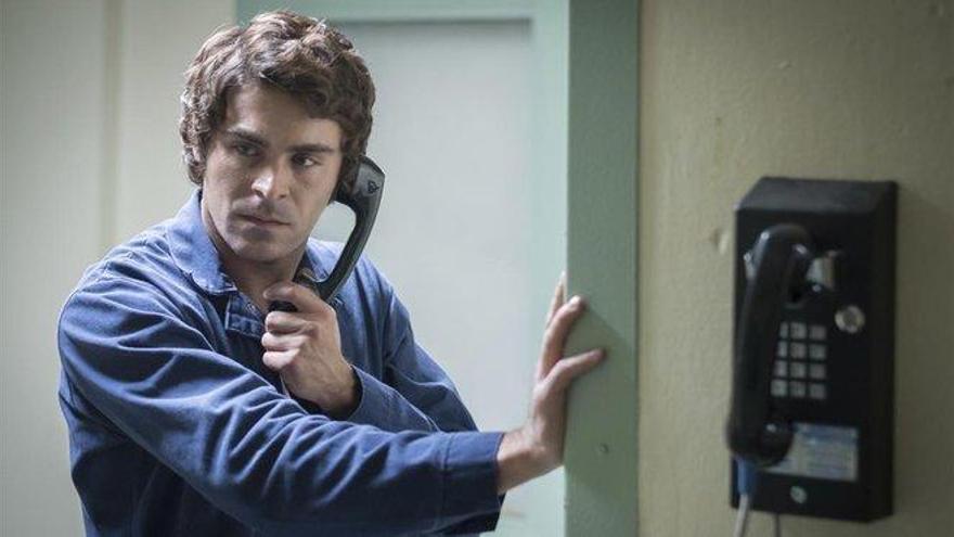 Zac Efron ficha por Netflix