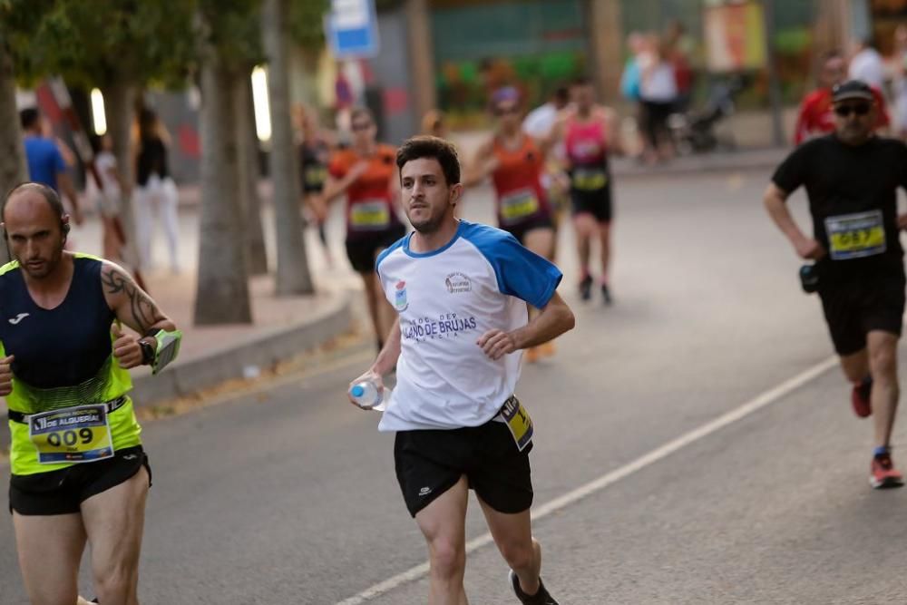 Carrera Nocturna de Alquerías