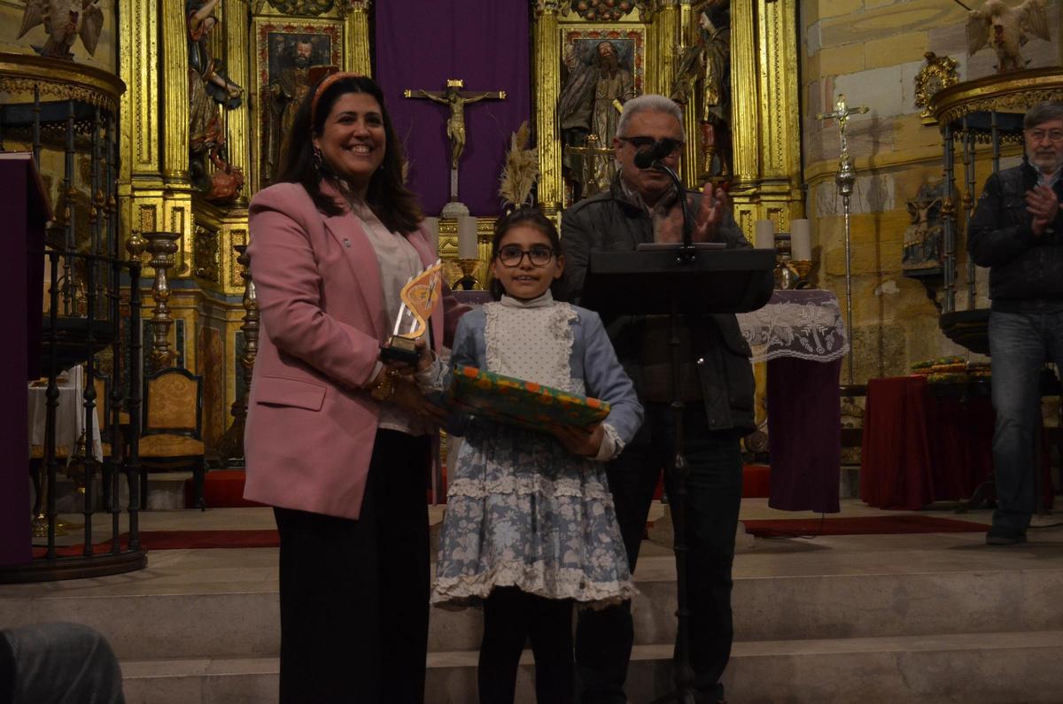 La Junta Pro Semana Santa de Benavente entrega los premios a los ganadores del Concurso de Fotografía La Junta Pro Semana Santa de Benavente entrega los premios a los ganadores del Concurso de Fotografía