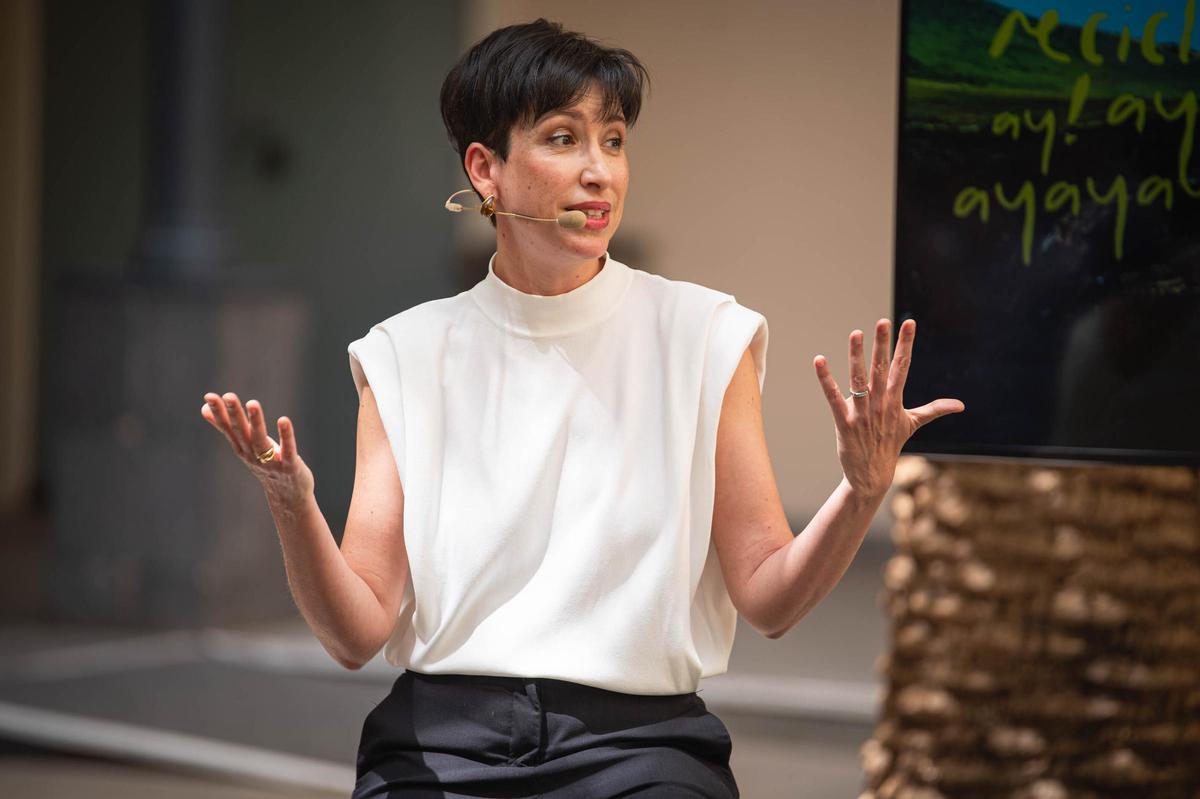 Nueva campaña de reciclaje