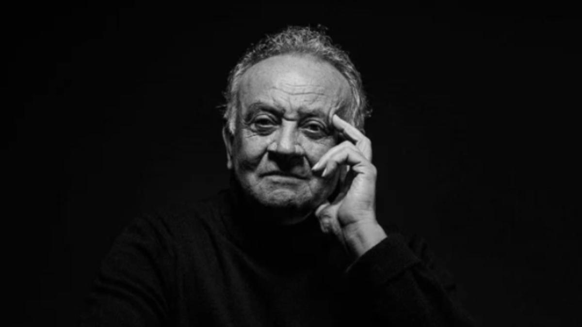 Mor Angelo Badalamenti, el músic que va saber entendre David Lynch