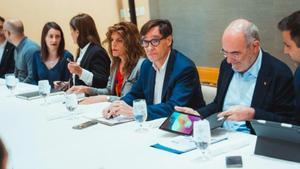 IIla busca inversions a Silicon Valley i oposa el seu model al d’Ayuso