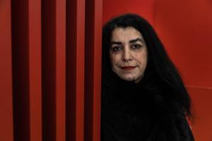 La dibujante francoiraní Marjane Satrapi, autora de 'Persépolis', Premio Princesa de Asturias de Comunicación y Humanidades 2024