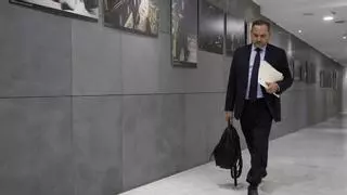 El PP asume la dirección de las acusaciones populares del caso Ábalos en el Supremo