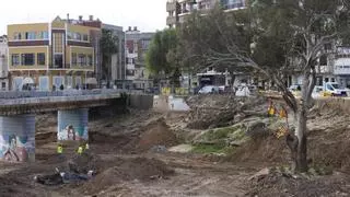 Los municipios trasladarán instalaciones destrozadas por la dana que estaban en zona inundable