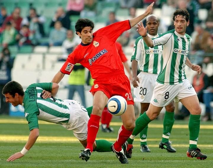 TEMPORADA 2004 -05. LIGA DE 1ª DIVISION. 24ª