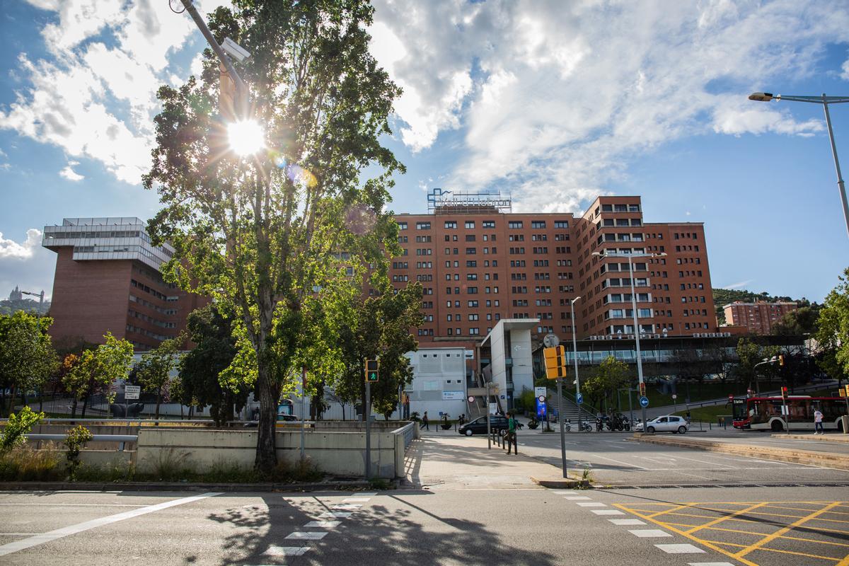 Investiguen presumptes irregularitats a l’escola bressol de l’Hospital de la Vall d’Hebron de Barcelona Investiguen presumptes irregularitats a l’escola bressol de l’Hospital de la Vall d’Hebron de Barcelona
