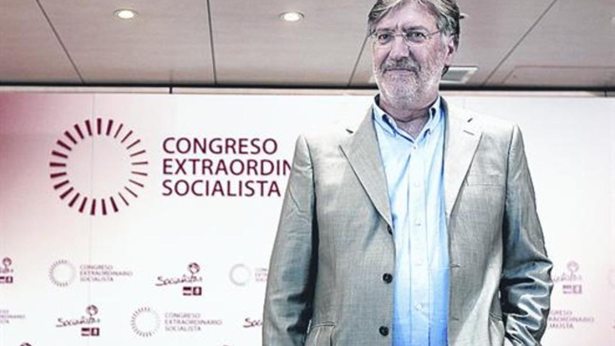 Jos Antonio P rez Tapia Profesor A La Izquierda