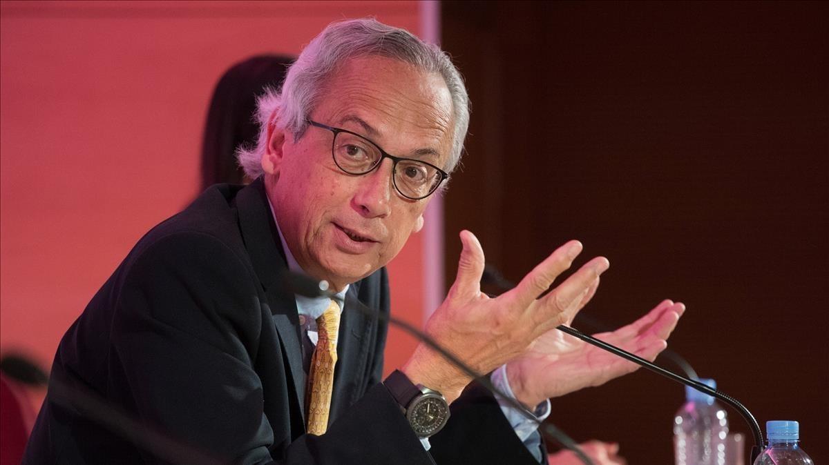 zentauroepp43007841 graf8219  barcelona  20 04 2018   el dr  bonaventura clotet 180420155643