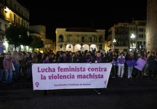 Apuñalamiento en Zamora: un menor apuñala a su pareja en Zamora