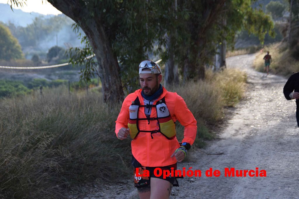 Trail Puentes de Cieza 2022