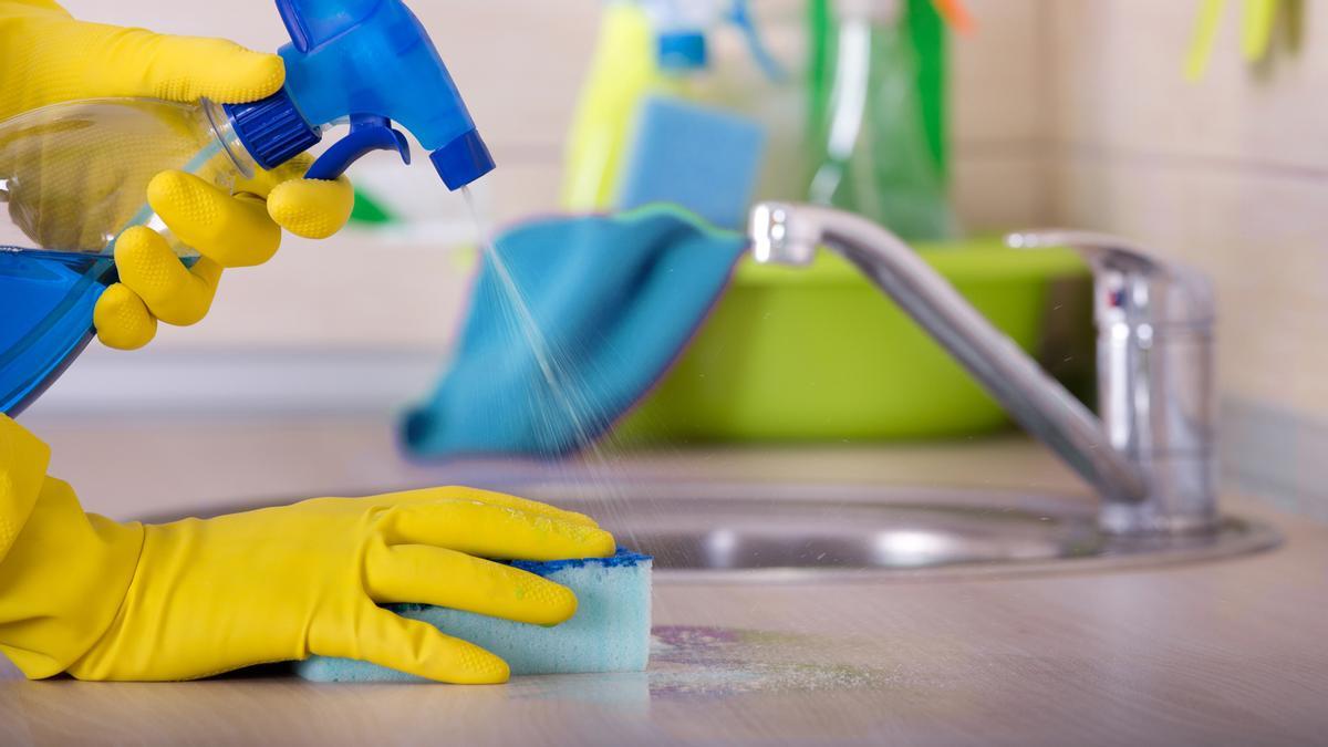 Las trabajadoras del hogar recibirán mejoras en su jubilación