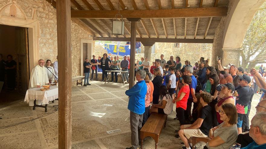 Domingo de ferias y Pancaritats en Mallorca