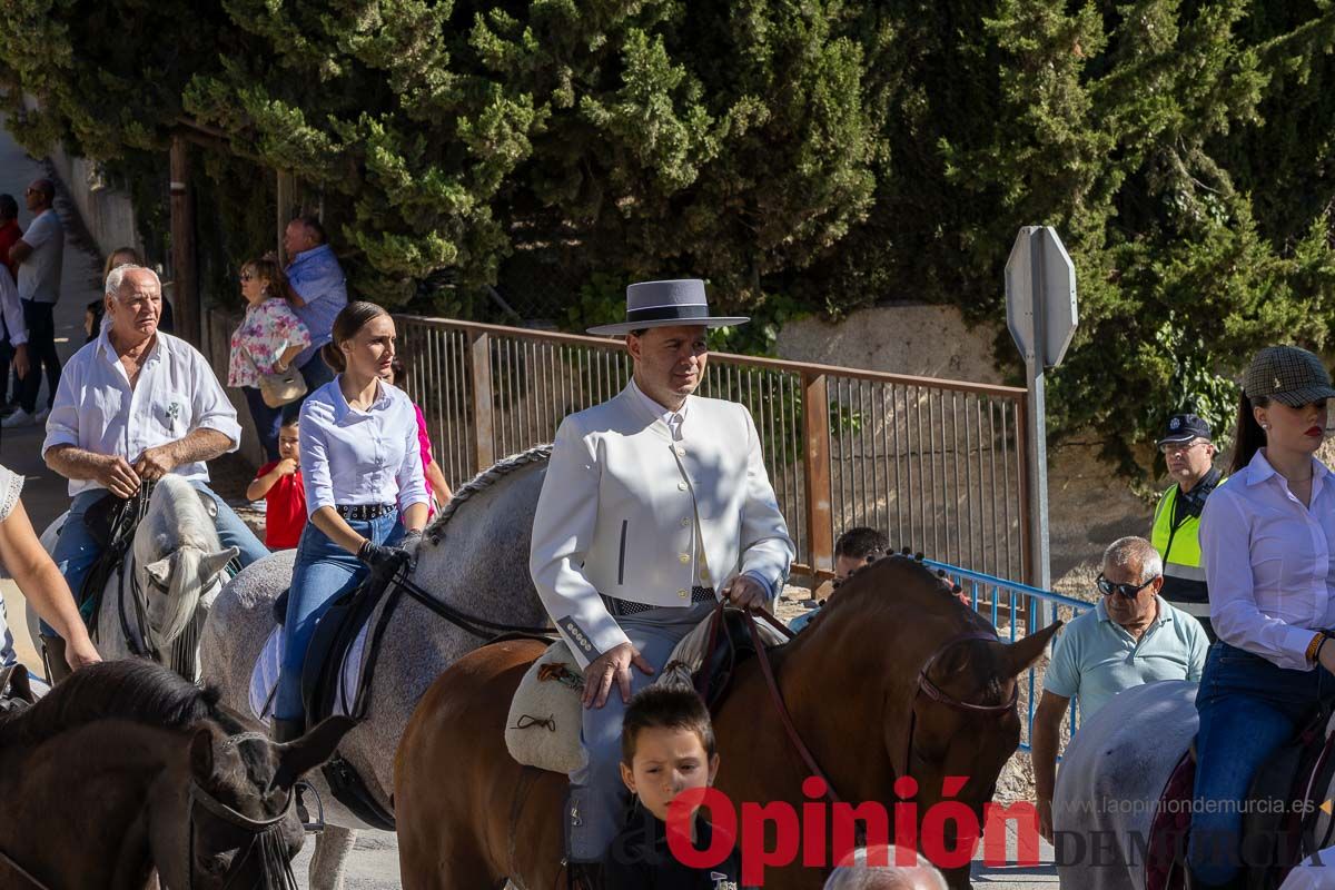 Romería Bando de los Caballos del Vino de Caravaca