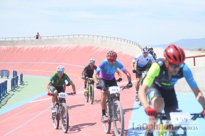 Carrera Lemon Team en Molina de Segura